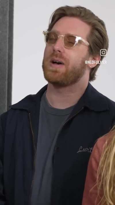 Ned is starting his own Try Guys