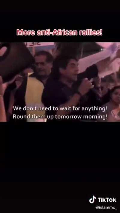 Its mindbogglingly for me that every time they get criticized they call ass racists and antisemites, but I fact they are the most horrible and racist people out there.