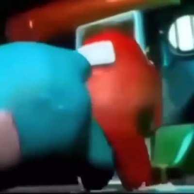 Hot imposters are in your area