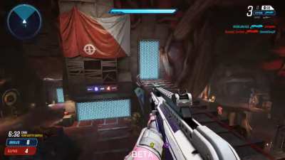 I love the momentum you can get in this game