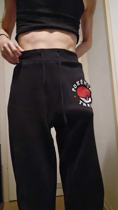 First dates with me end like this :3