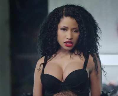 Nicki Minaj