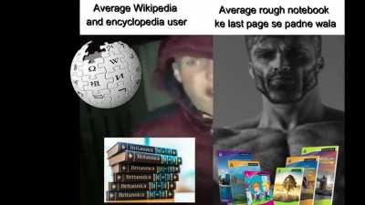 those pages contained the deepest secrets of the universe