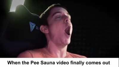 I think we can all agree with this~