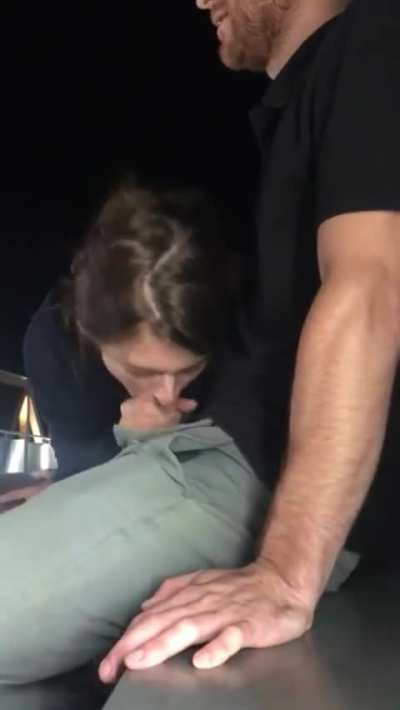 Everything for that final smile