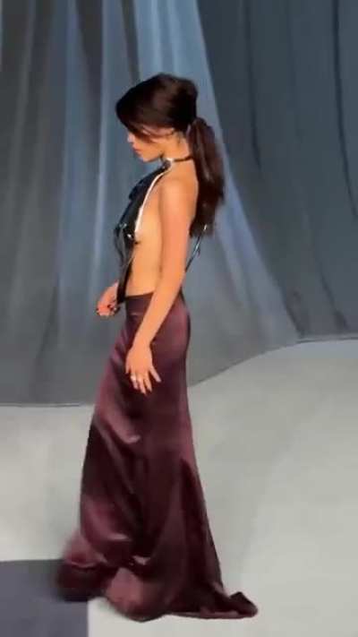 One of her best outfits