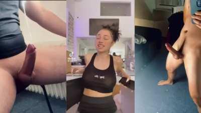 Bhad Bhabie expects nothing less than you gooning and making a mess