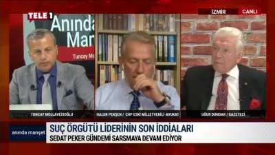 Bunun Sorumlusu Sizsiniz!