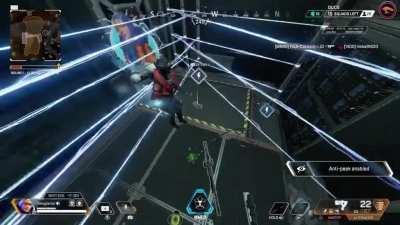 The Wattson bunker trap