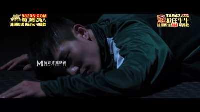 Squid Game by Madou episode 3 part 2 (MTVQ12-EP3)