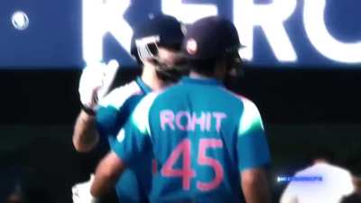 Editors cooking 🥶