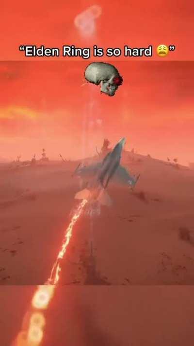 boss hard? Just nuke him