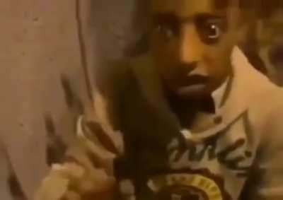 Took way too much...