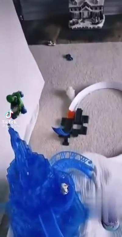 luigi irl