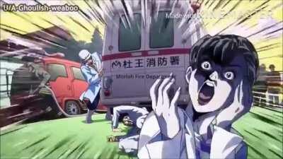 We finally know who killed kira yoshi-