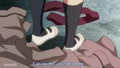 You got 17 seconds... GO