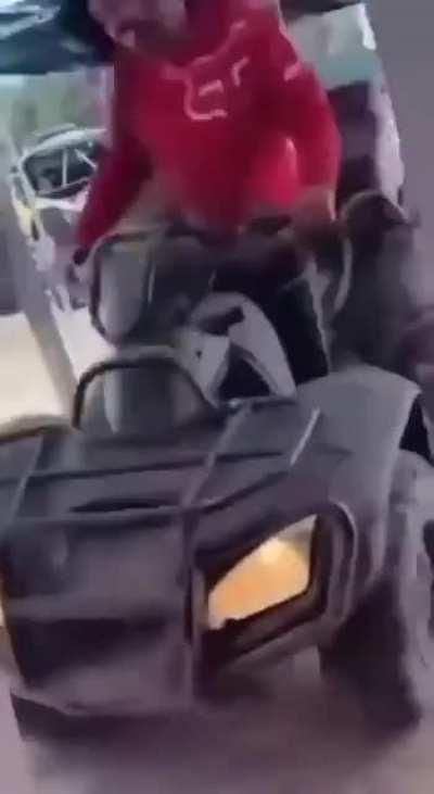 HMB while I say hello