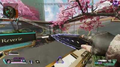 Imagine Getting ddosed and 10 men rev pushed afterwards??????