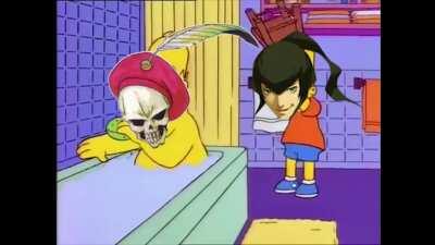 SMT IV Fiends in a nutshell