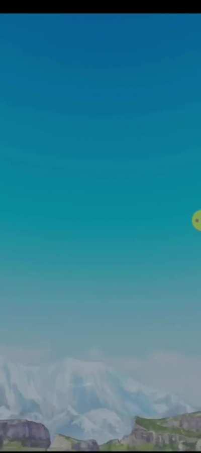 I'm bet I'm the only one who hears this during the lf