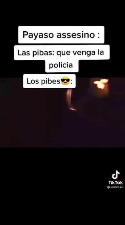 los pibe las piba