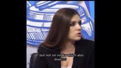 Laughed too hard blyat