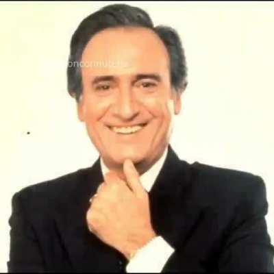 Noooo Manolo😭😭