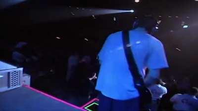 The Full Concert Of Linkin Park in Las Vegas 2002