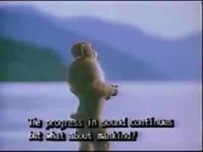 Monkey comrade reaches class consciousness. Song-Slavery & Suffering