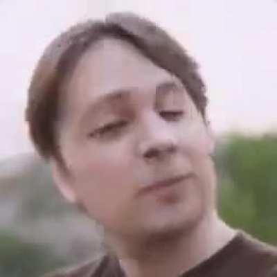 DJP sings Baka Mitai!