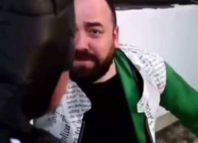 Is there a lore reason why man did this?