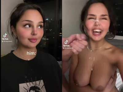 tiktok vs. reality