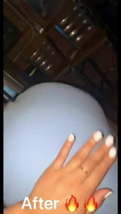 Normalize bestie bbl trips (before and after)