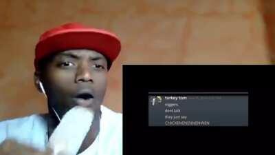 lets ✨ say 😩 hypothetically@・ꈊ・@ ur 🥨 my 🥺little 👾 pogchamp💀