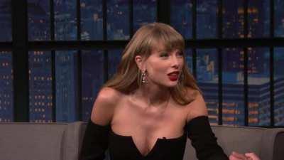 Late Night with Seth Meyers (11 November, 2021)