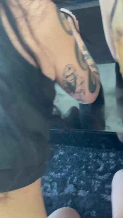 Mortal Kombat and Chill