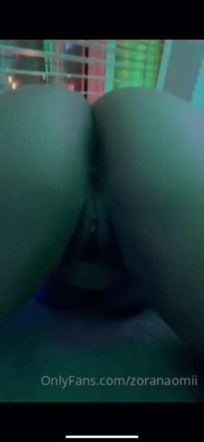Zoranaomii 😏