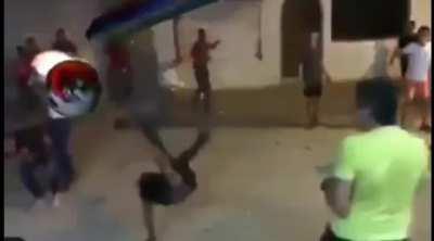 rrrrrrrronaldinho soser