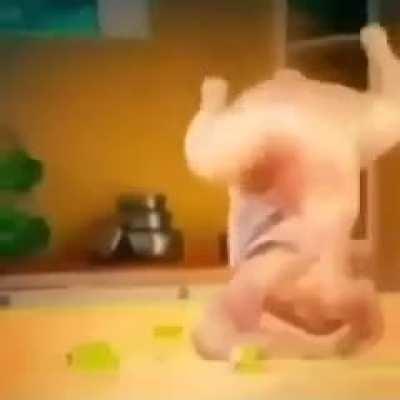 What the fuck is going on