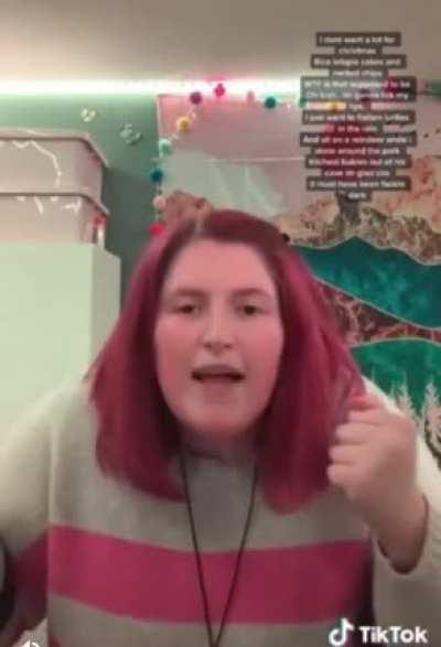 Tourette’s Karaoke