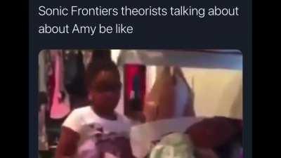 it’d be crazy if true