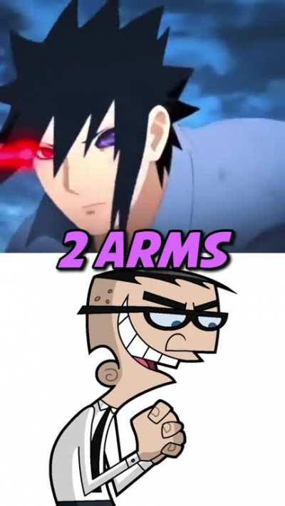 Ending another debate.