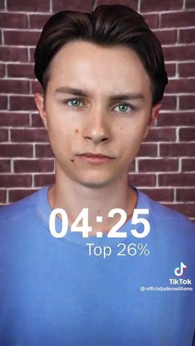 Warning: This video is 10 minutes long.