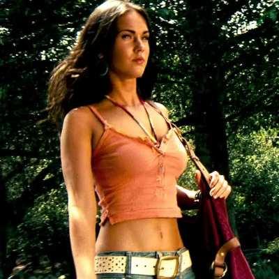 Megan Fox