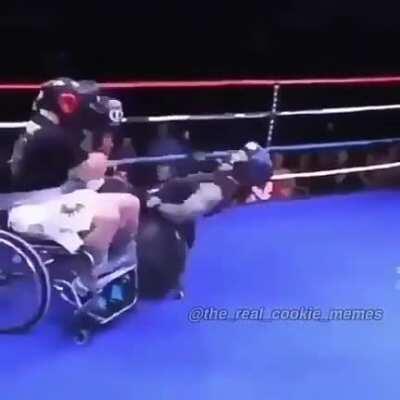 Impactantes imágenes de una pelea entre jugadores de free fire 🤯🤯🤯