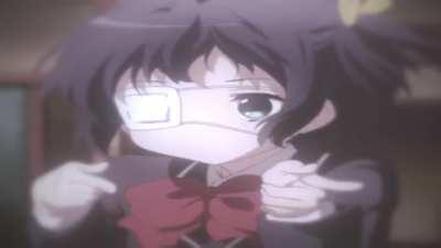 Just Looped the piano part of the ED