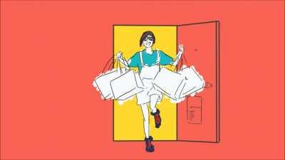 Lost in Paradis(e) - Jujutsu Kaisen Ending | Shingeki no Kyojin version