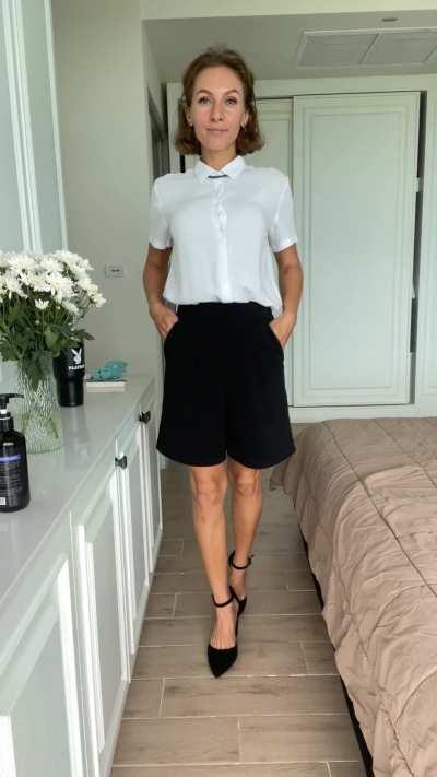 Secretary Sexwifekriss MILF Porn GIF by mrskissvhs