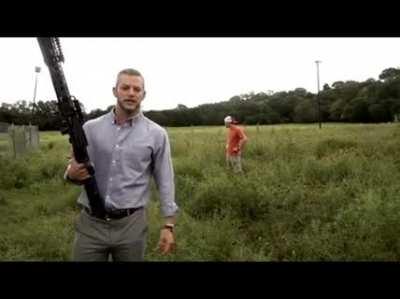 When your daugther god a Bf