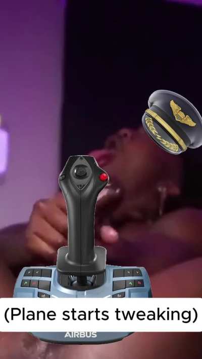 Captain P.L. Brown has a Emergency over The Dreamy Triangle (very tragic)